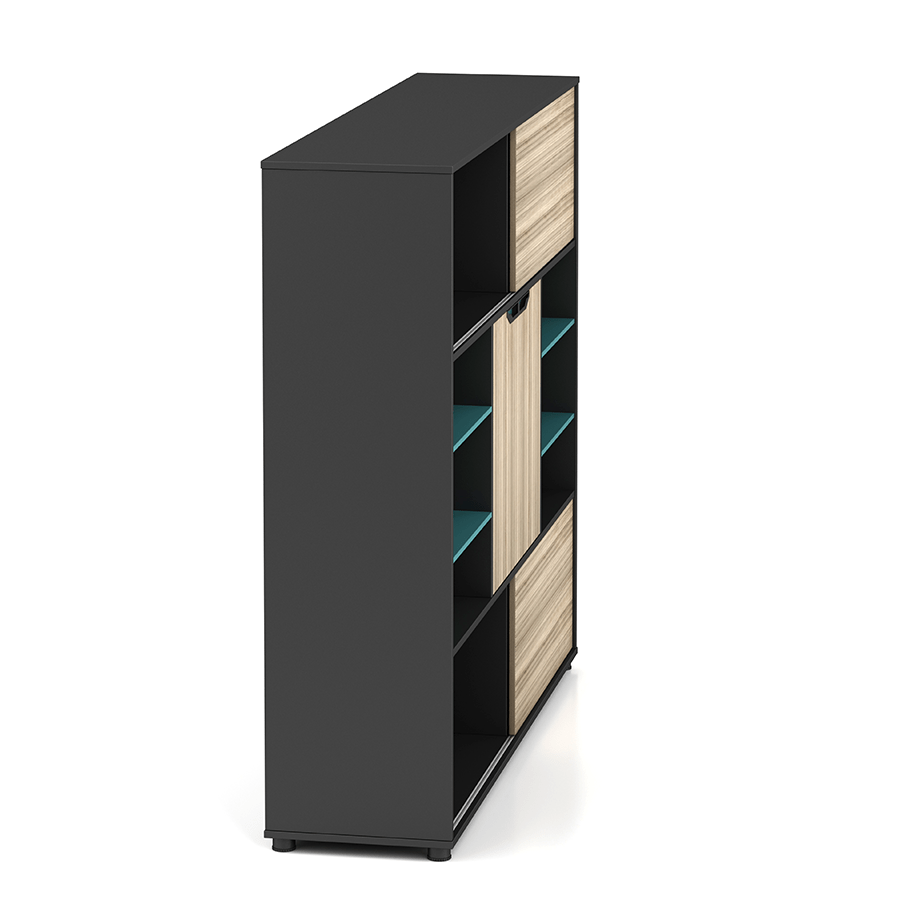 Blake Office Cabinet