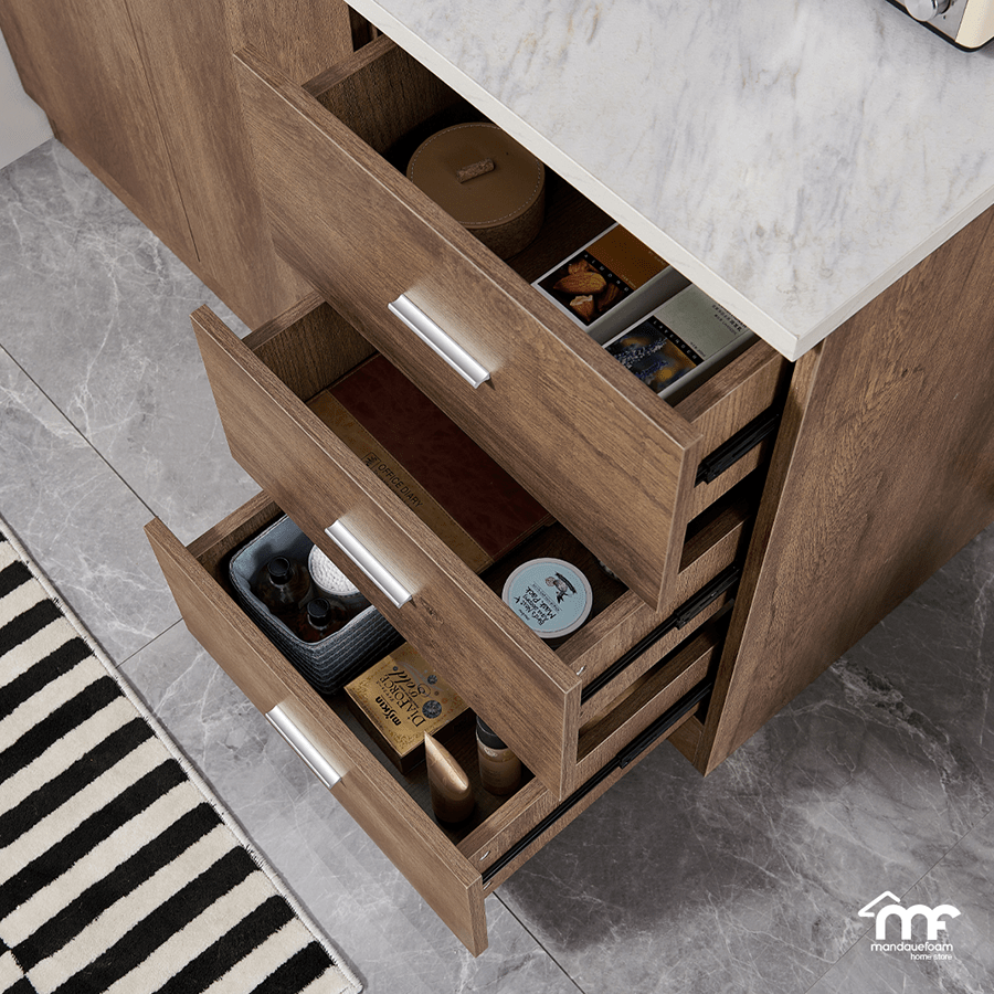 Cabello Base Cabinet 135cm