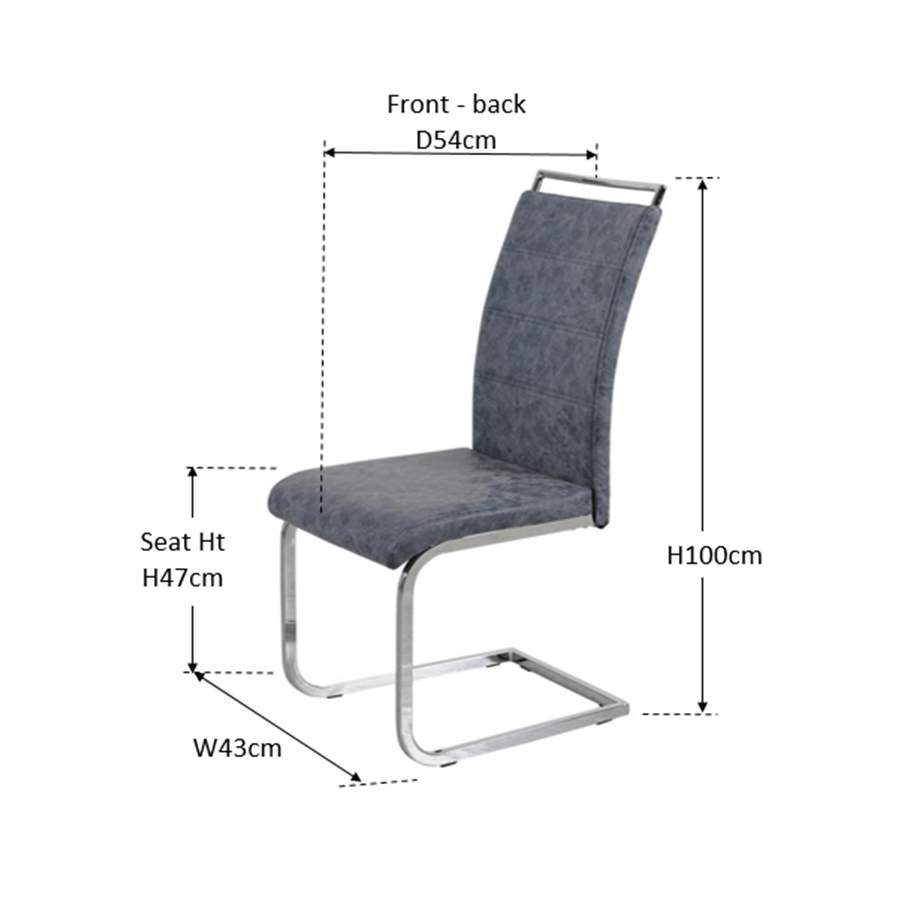 Fredrik Chair