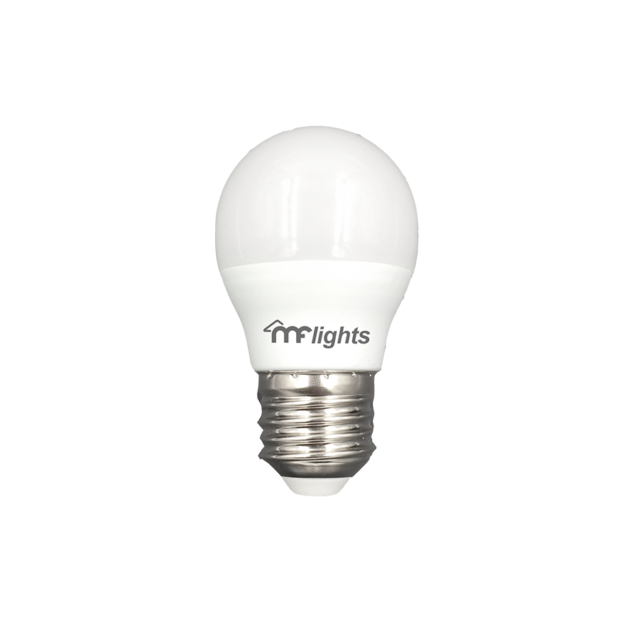 LED Mini Bulb 3W