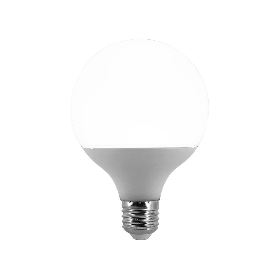 Globe Bulb Daylight 12W