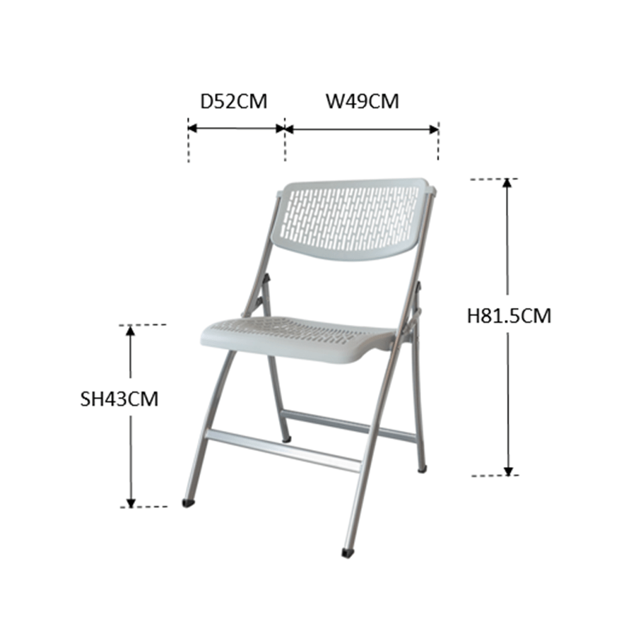 Grover Folding Chair