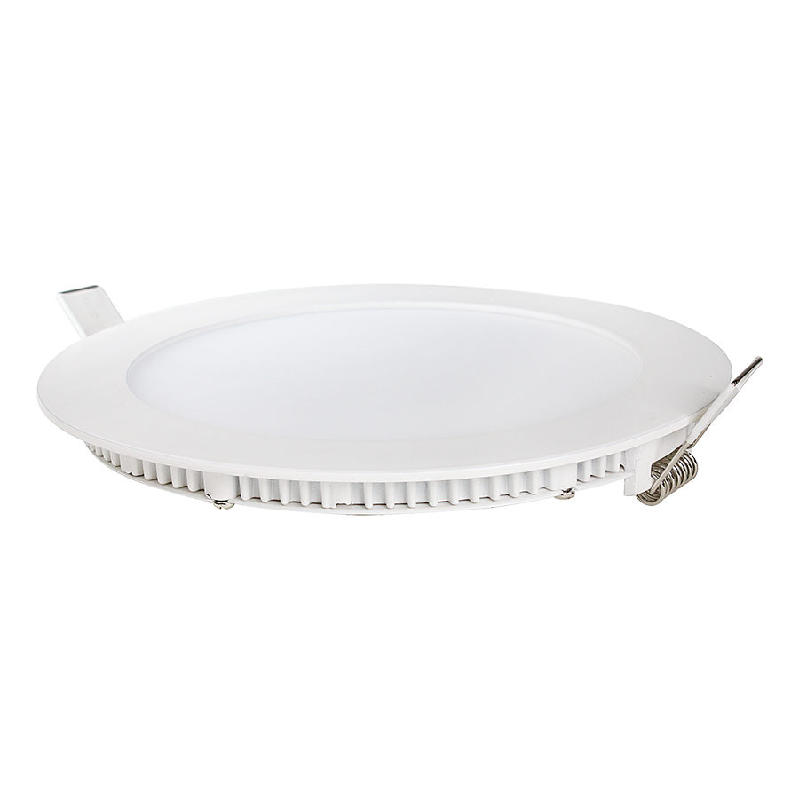 LED Slim Round Downlight Warmwhite