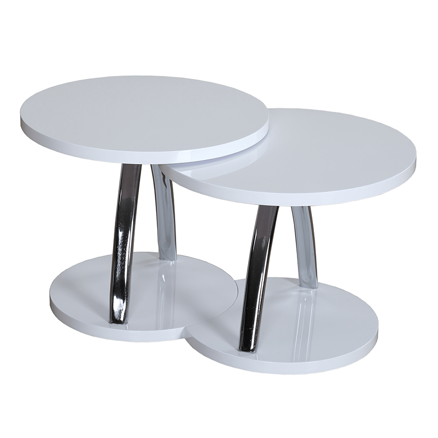 Ivy Nesting Table