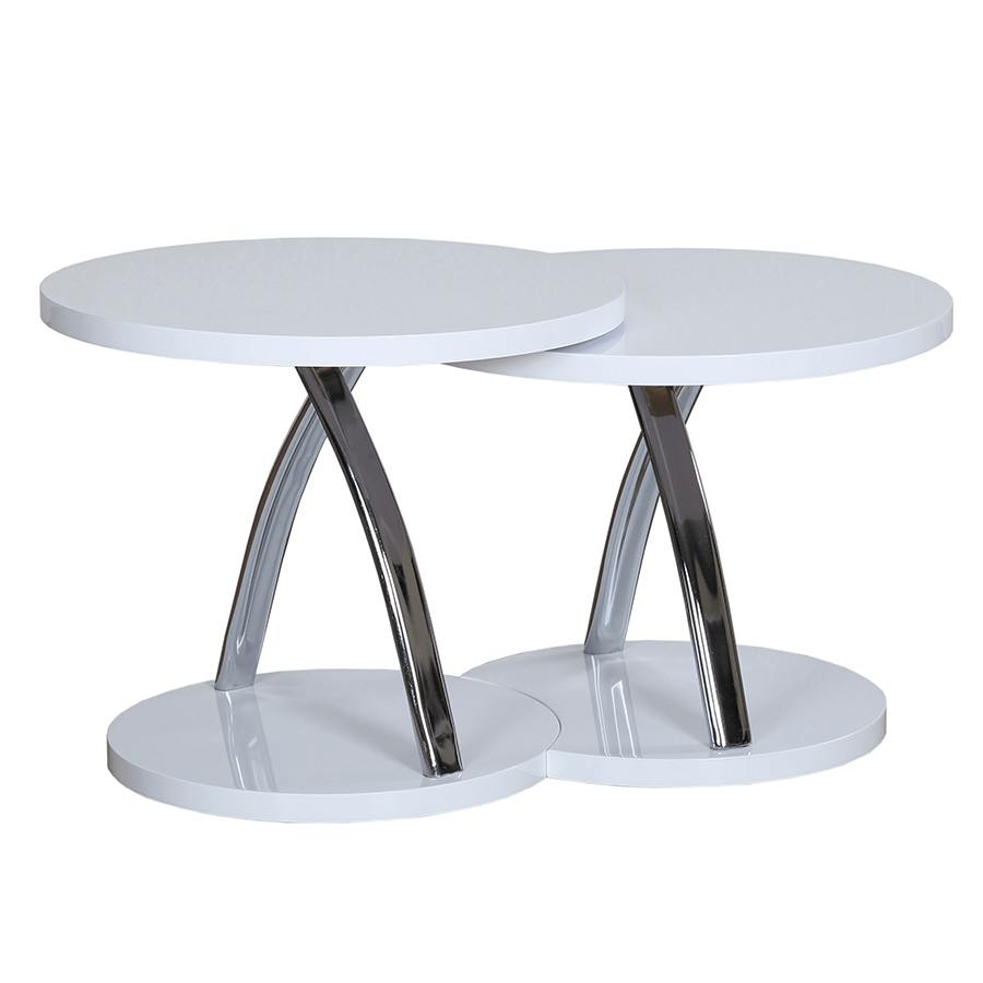 Ivy Nesting Table