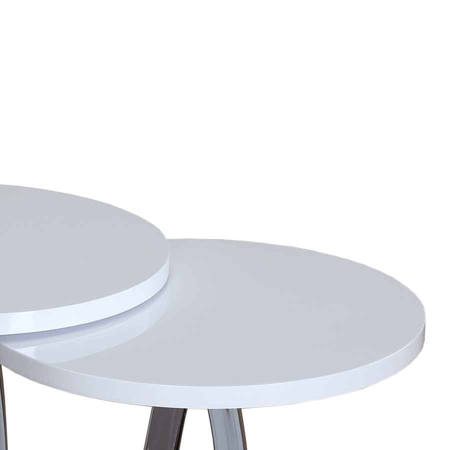 Ivy Nesting Table