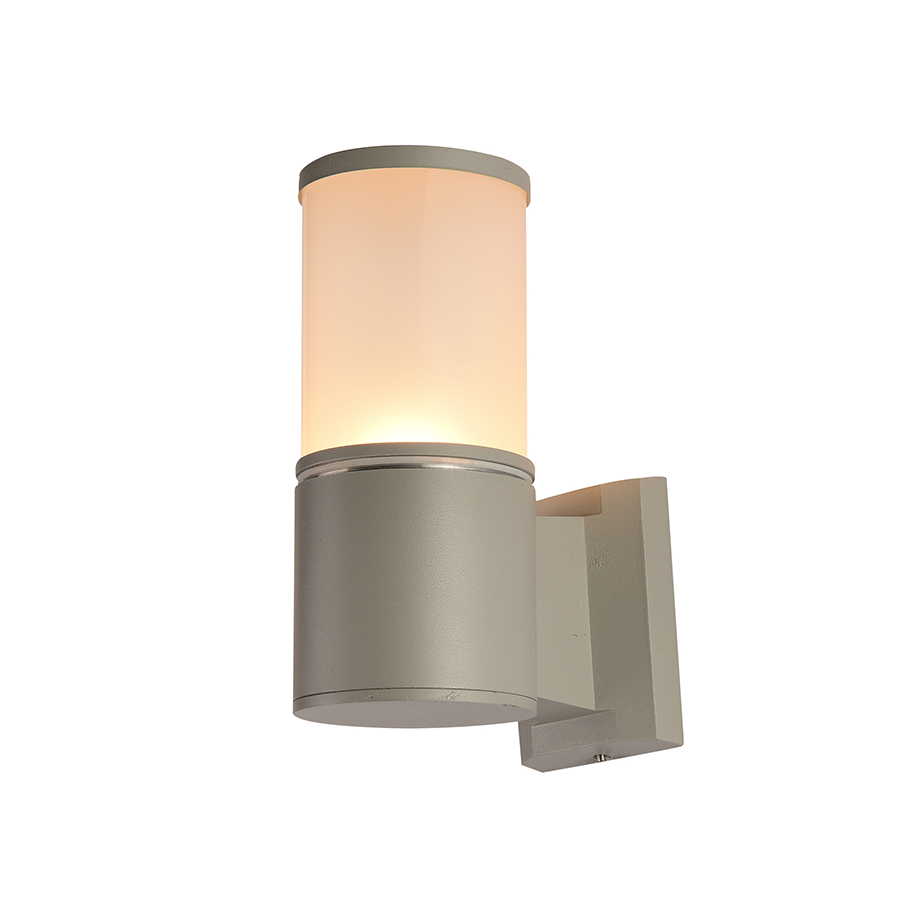 Alvir Outdoor Wall Lamp - Single Light