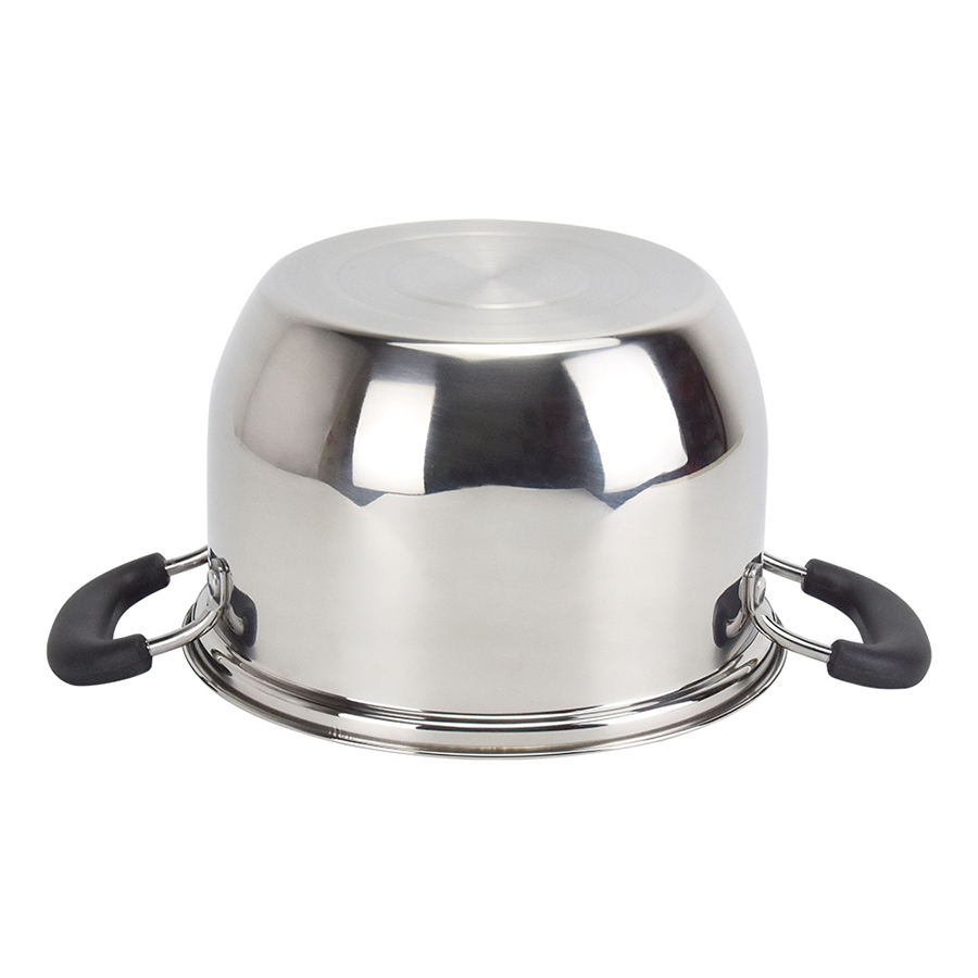 Ivon Stainless Steel Casserole