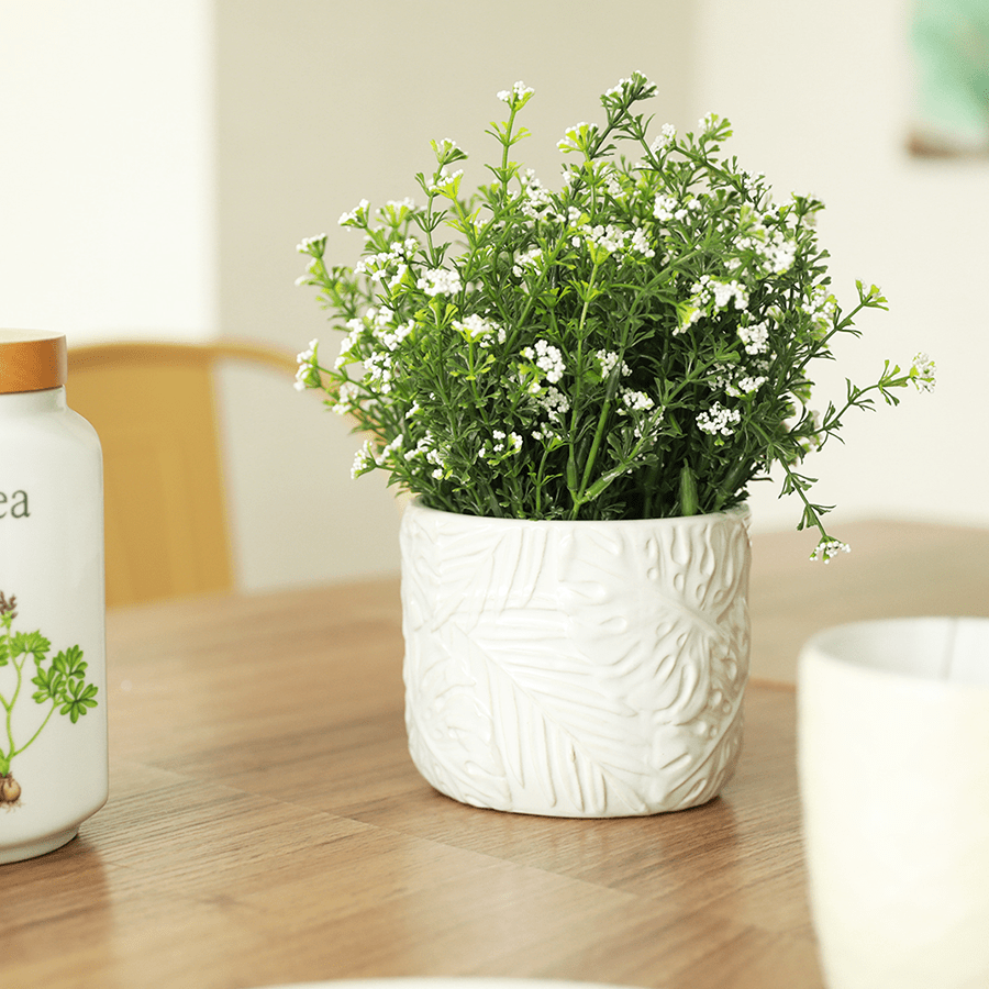 Hoslei Ceramic Vase