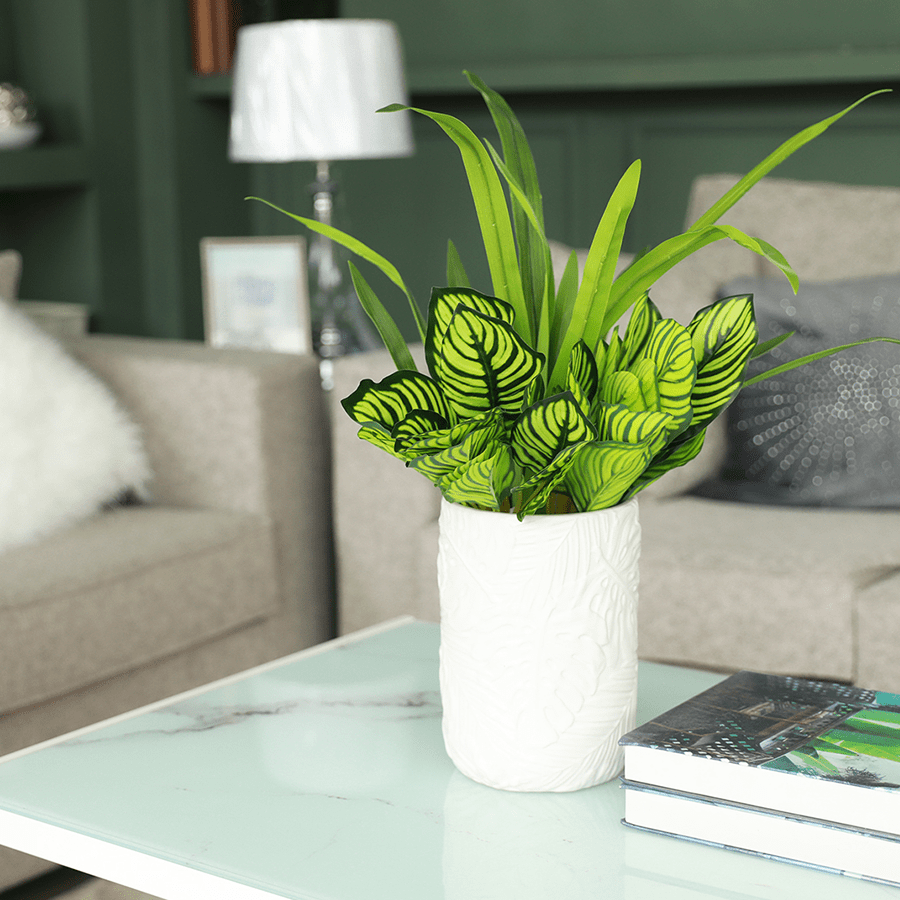 Hoslei Ceramic Vase