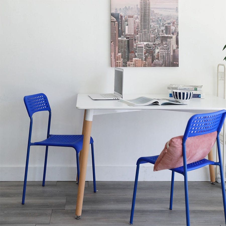 Nash Plastic Chair