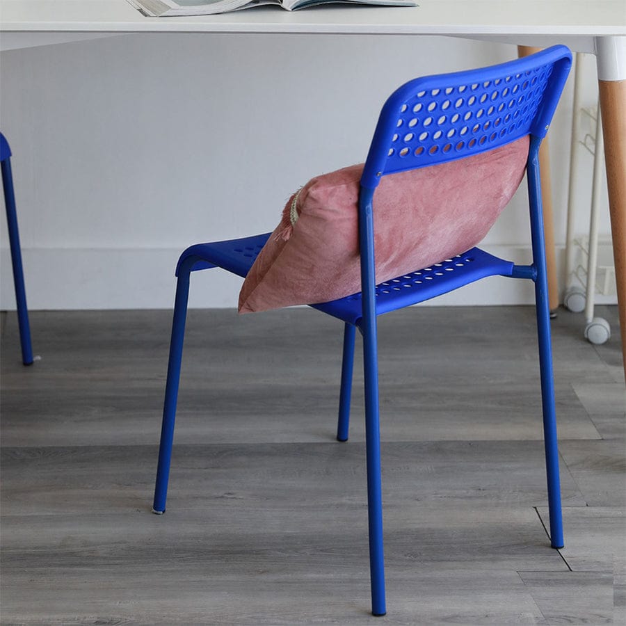 Nash Plastic Chair