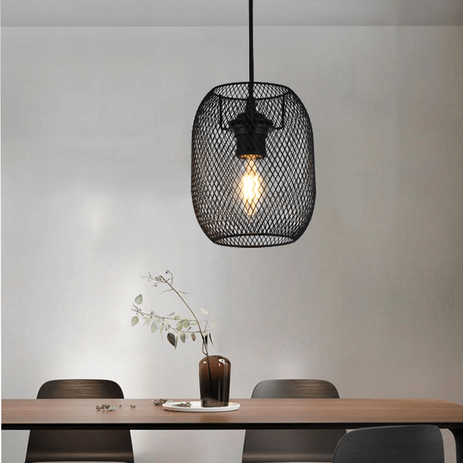 Floen Adjustable Pendant Light