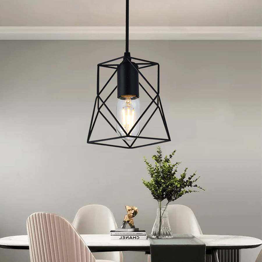 Fordel Adjustable Pendant Light - 13 cm