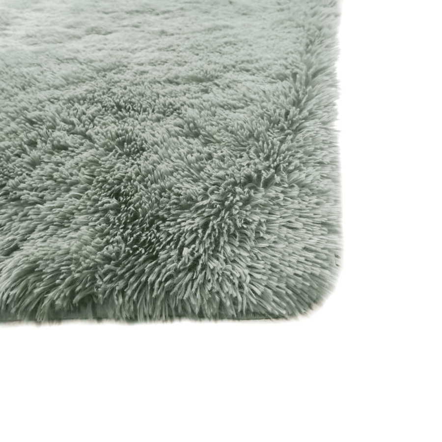 Perri Sage Anti-slip Rug