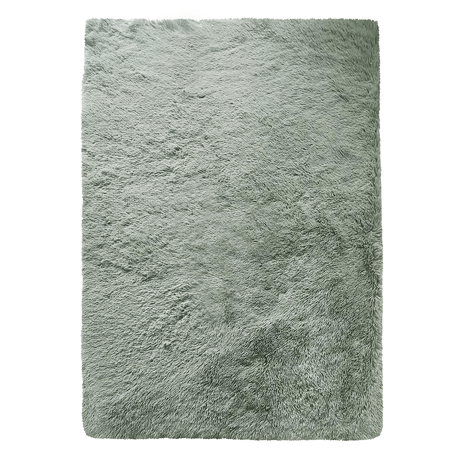 Perri Sage Anti-slip Rug