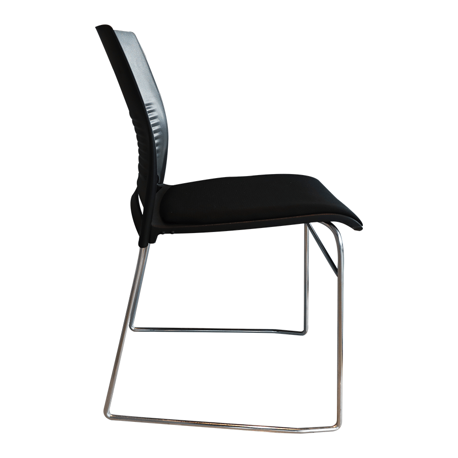 Pike Visitors Chair Pike Visitors Chair Mandaue Foam