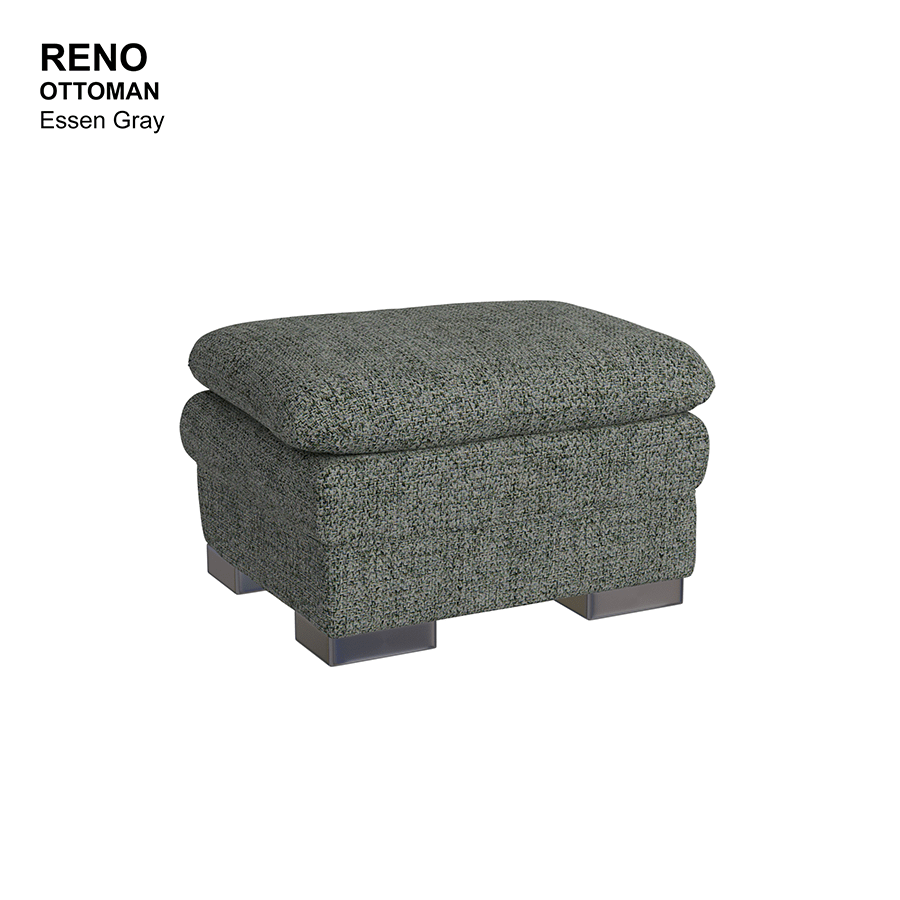 Fabric Essen Gray