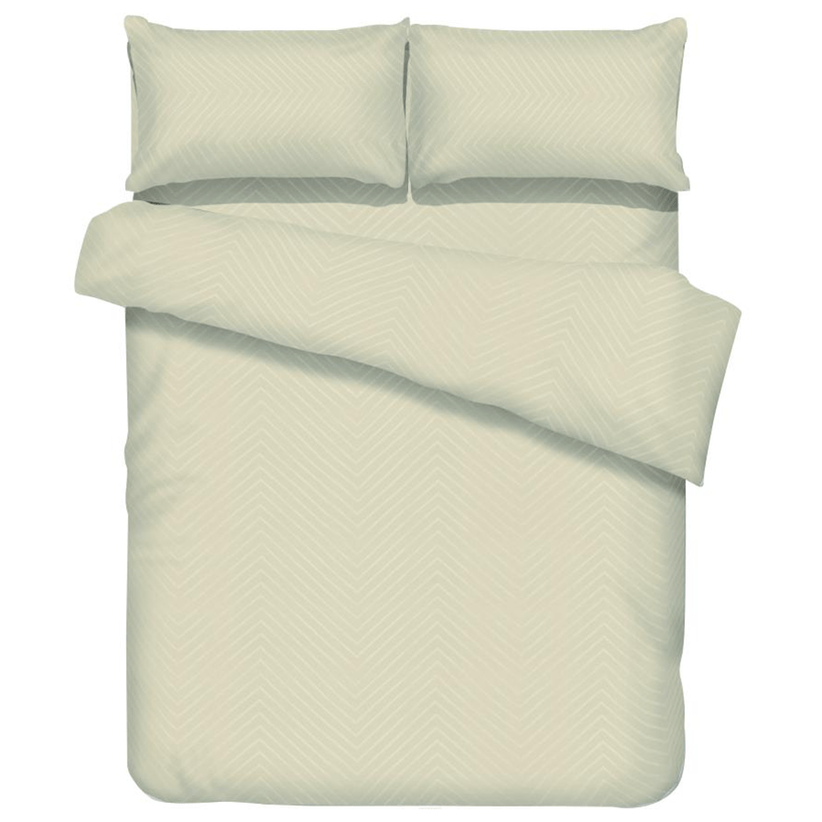 Sand Plain Linens
