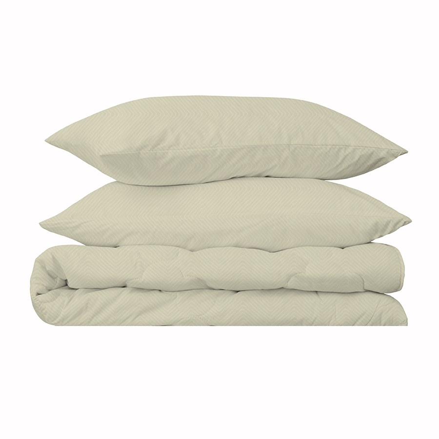 Sand Plain Linens