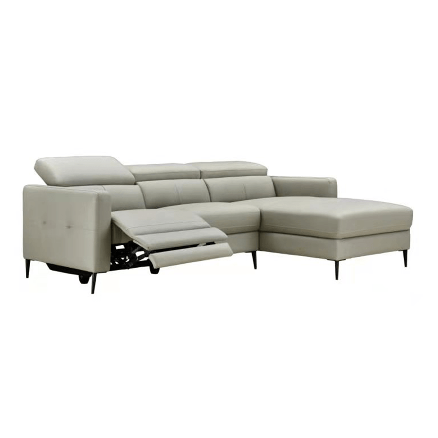 Serres Electric Recliner Sofa