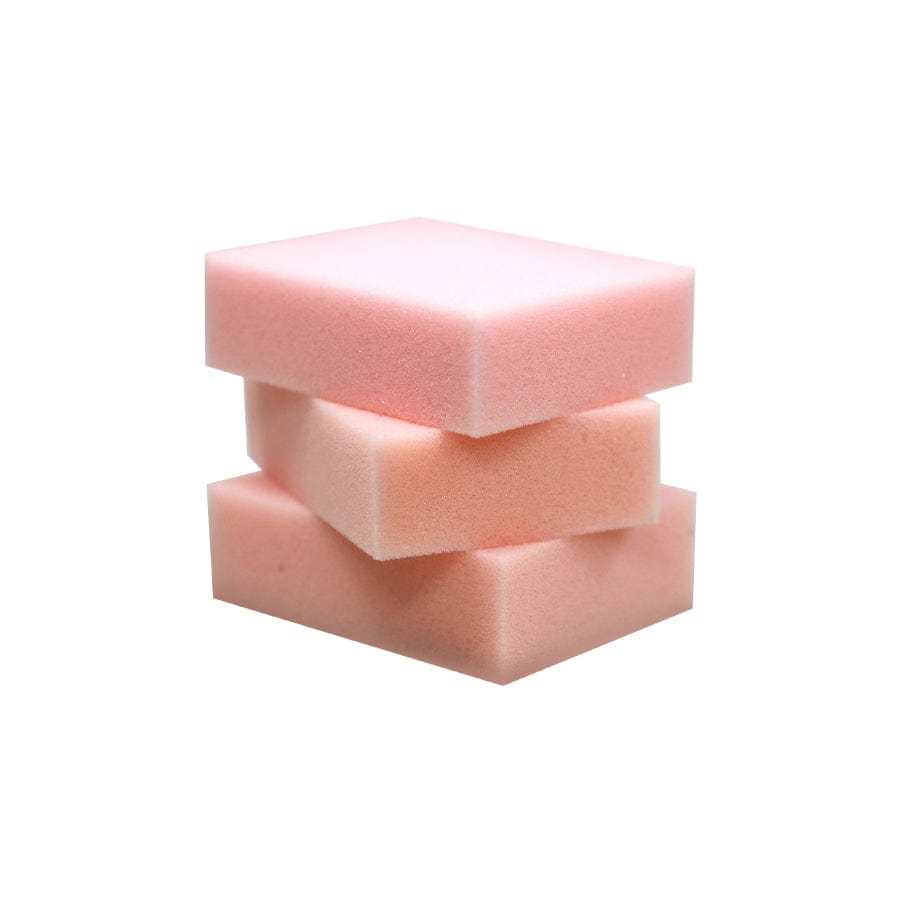 Sponge 30mm 3pcs