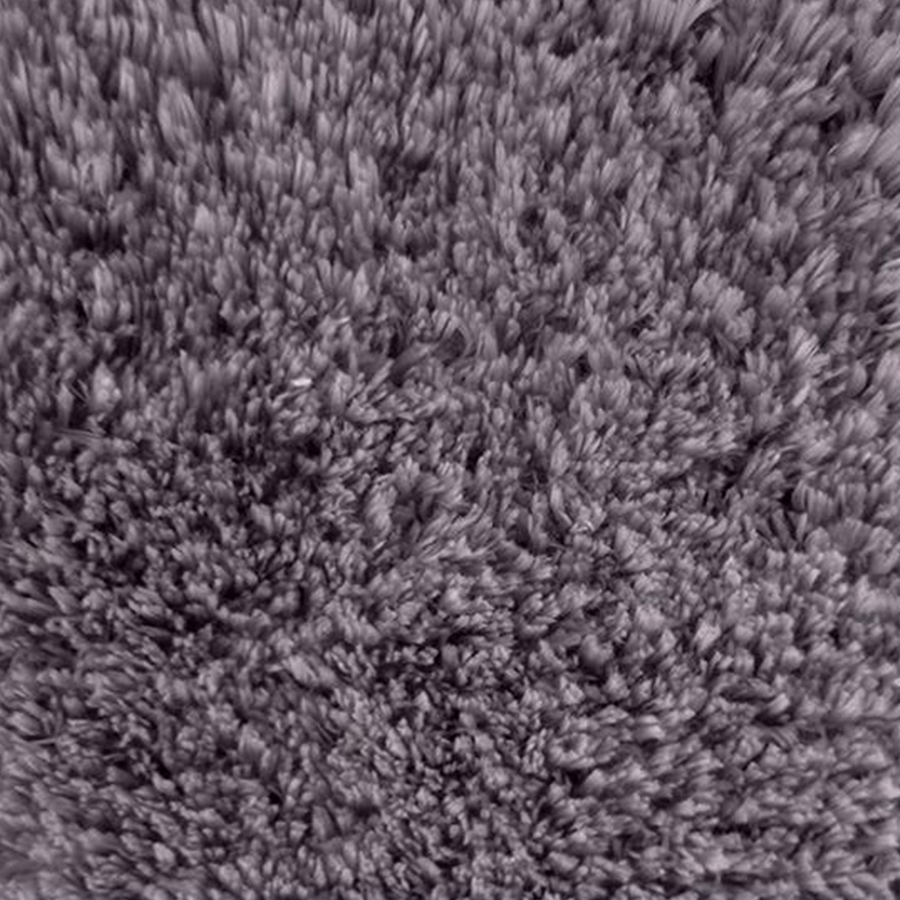 Teddy Shaggy Brown Carpet