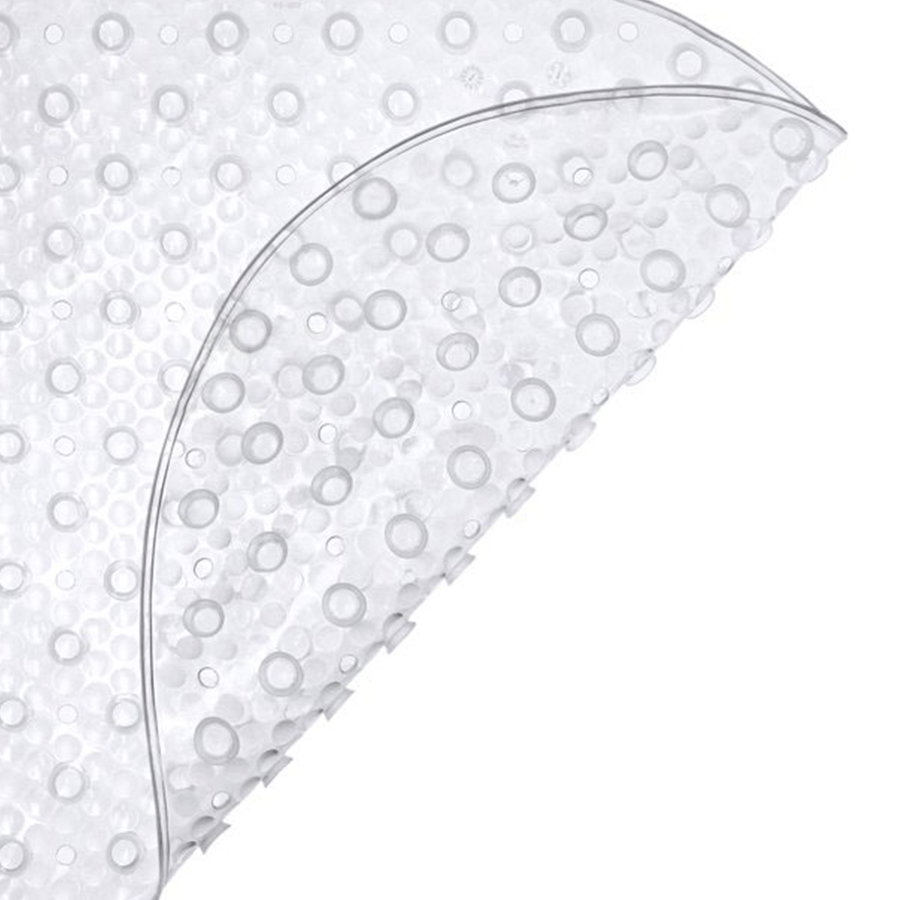 Mara Shower Mat with Suction Cups
