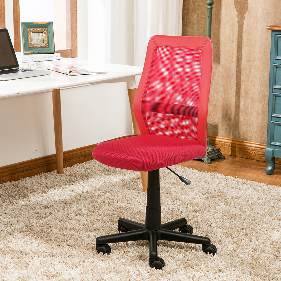 Veronica Low Back Office Chair