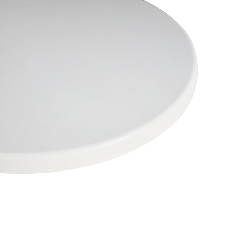 Wally Round Table Top