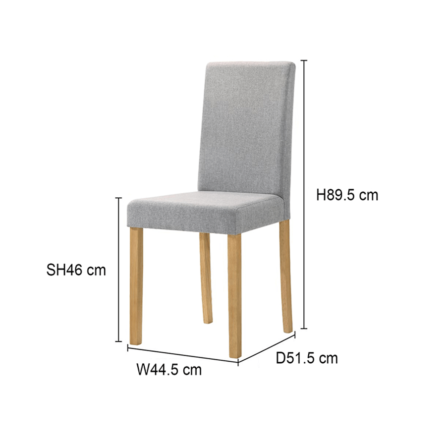 Willis Dining Chair
