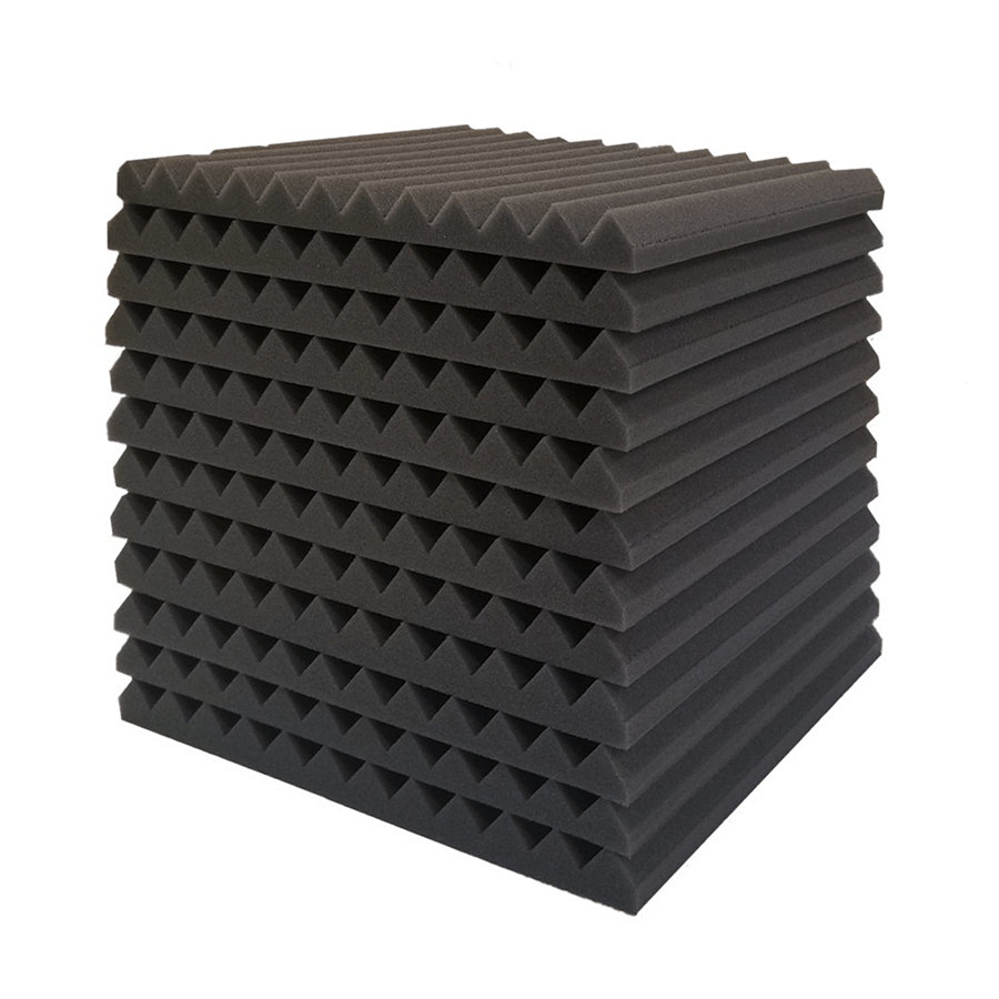 Acoustic Foam Panel
