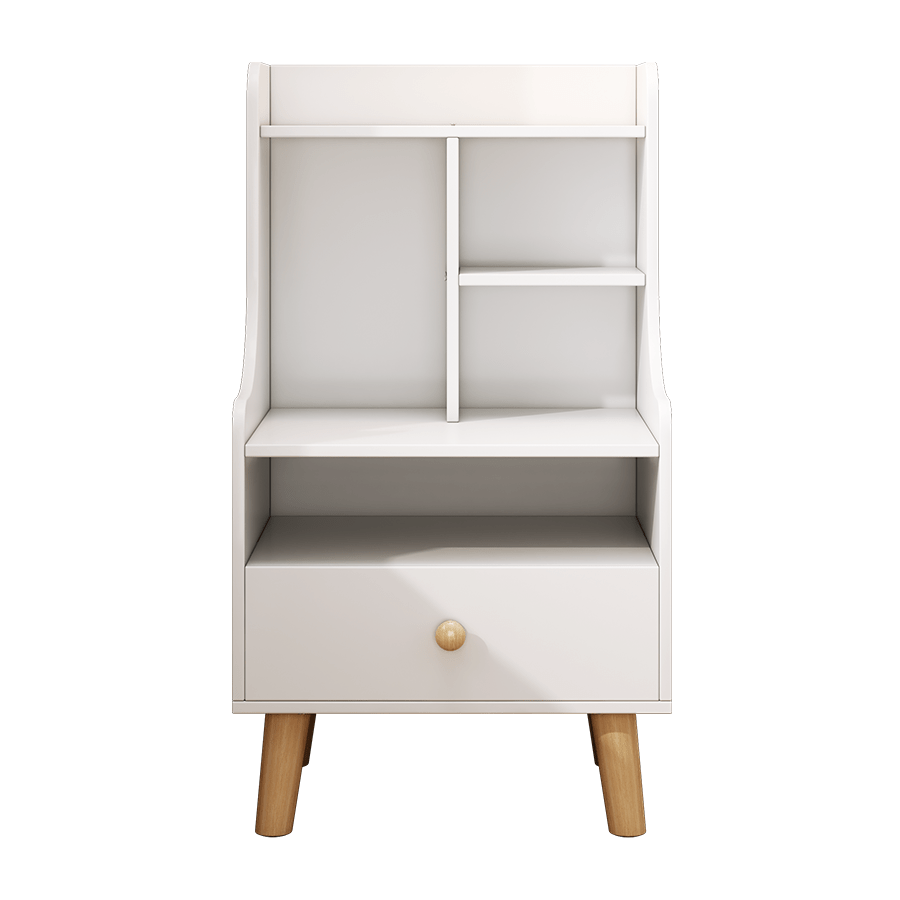 Adalle Nightstand Adalle Nightstand Mandaue Foam