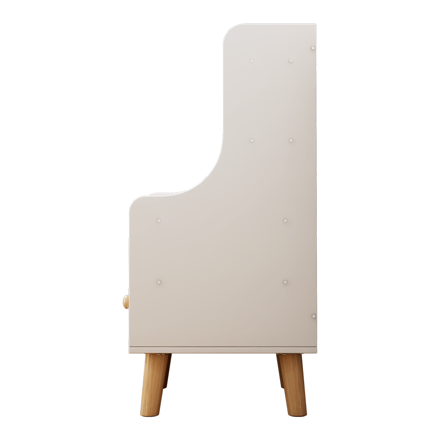 Adalle Nightstand Adalle Nightstand Mandaue Foam