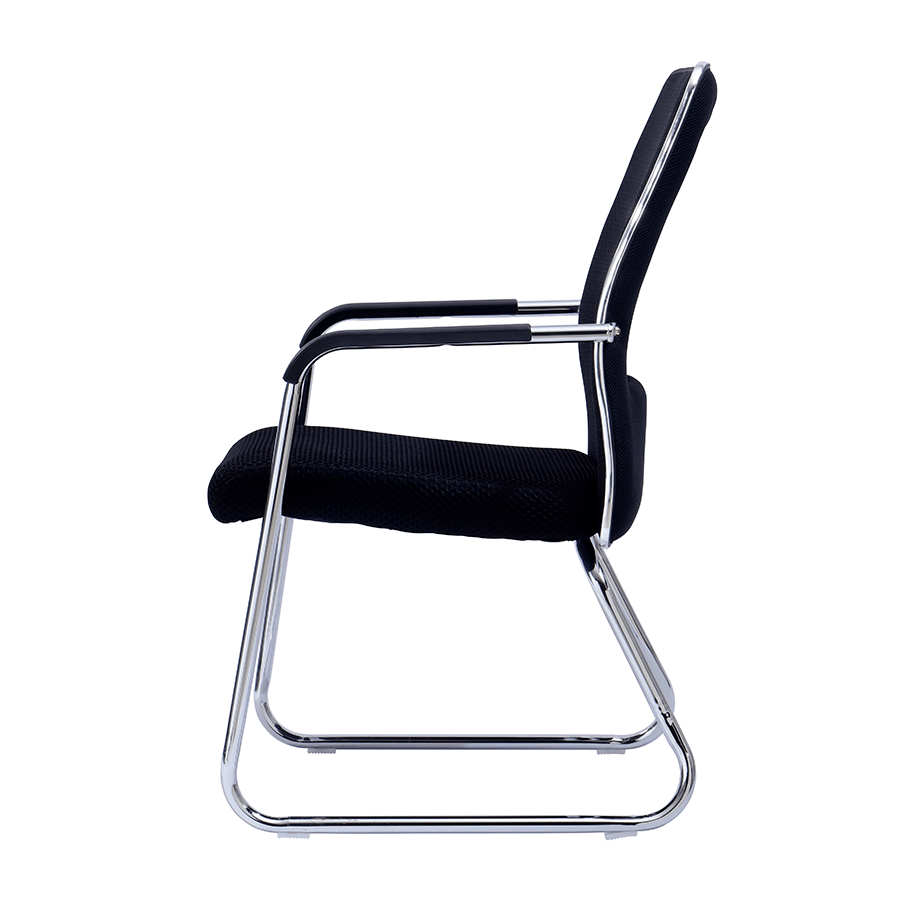 Adam Visitors Chair Adam Visitors Chair Mandaue Foam