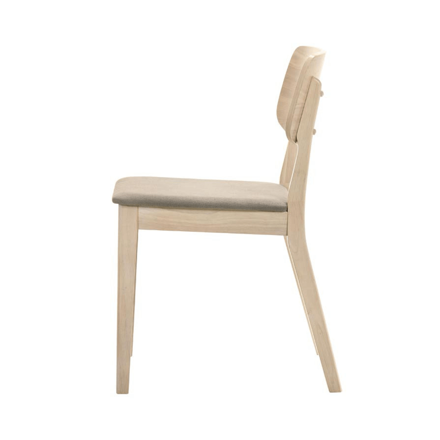 Arlon Dining Chair Arlon Dining Chair Mandaue Foam