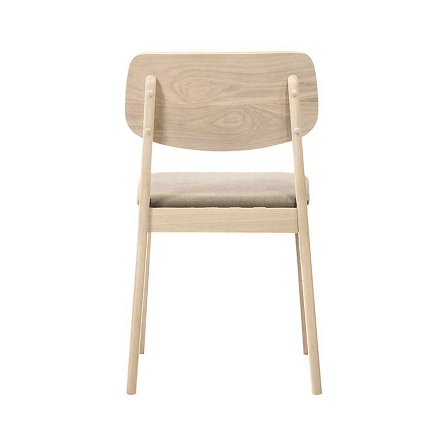 Arlon Dining Chair Arlon Dining Chair Mandaue Foam