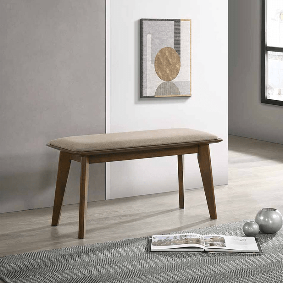 Aslynn Bench Aslynn Bench Mandaue Foam