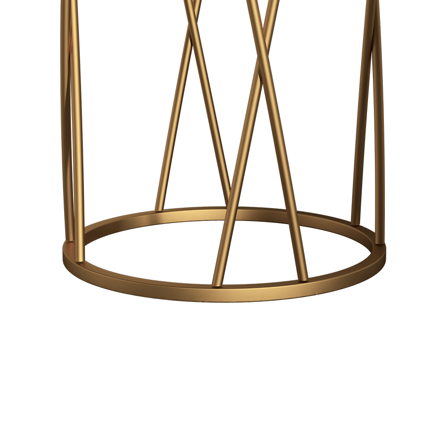 Audrey Side Table Audrey Side Table Mandaue Foam