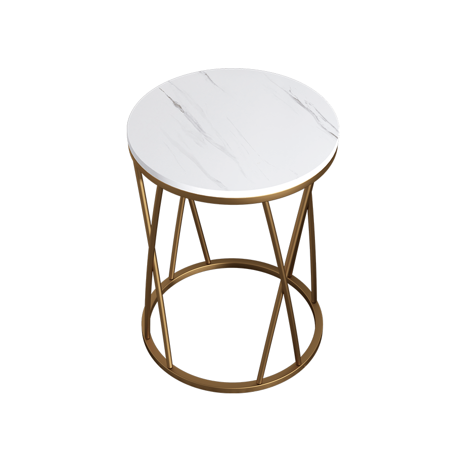 Audrey Side Table Audrey Side Table Mandaue Foam