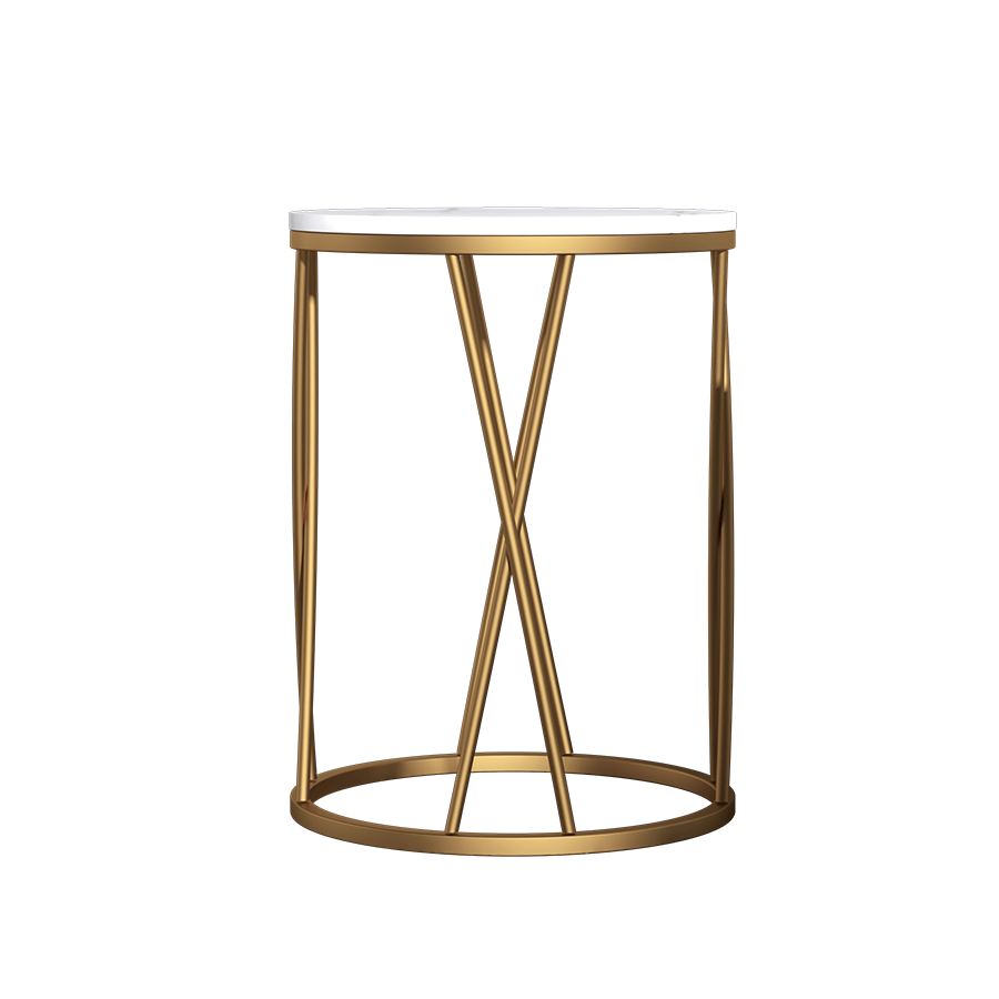 Audrey Side Table Audrey Side Table Mandaue Foam