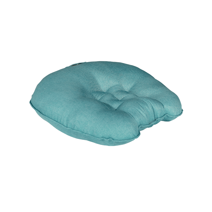 Baby Lounger Baby Lounger Fabric Essen Teal Mandaue Foam