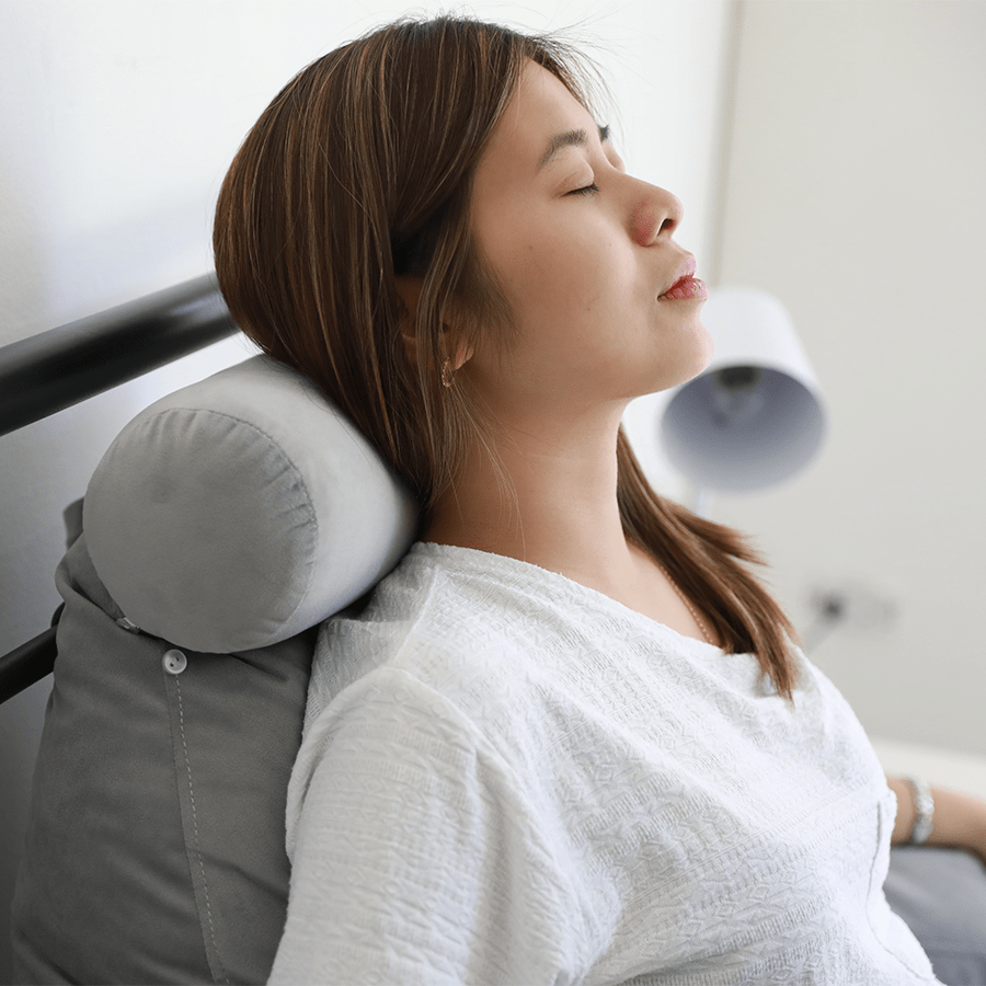 Bed Rest and Reading Pillow Bed Rest and Reading Pillow Mandaue Foam