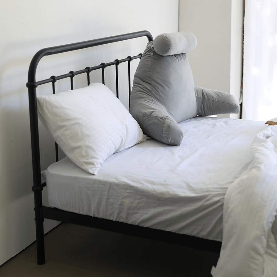 Bed Rest and Reading Pillow Bed Rest and Reading Pillow Mandaue Foam