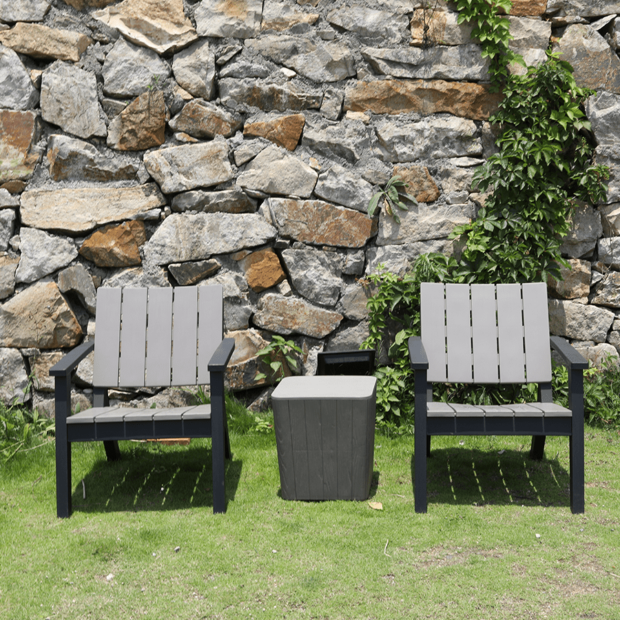 Bondi Outdoor Coffee Set