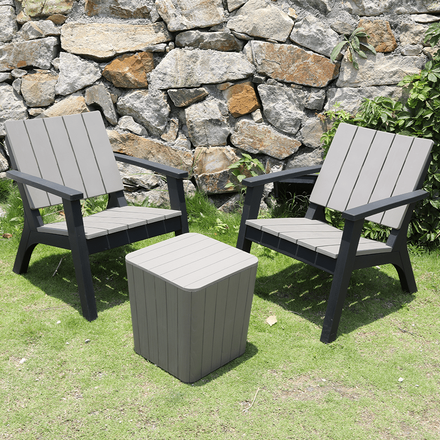 Bondi Outdoor Coffee Set