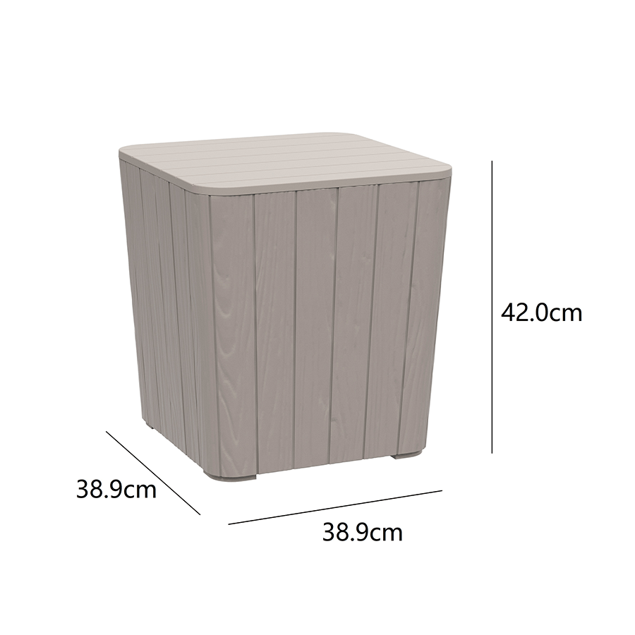 Bondi Outdoor Coffee Set