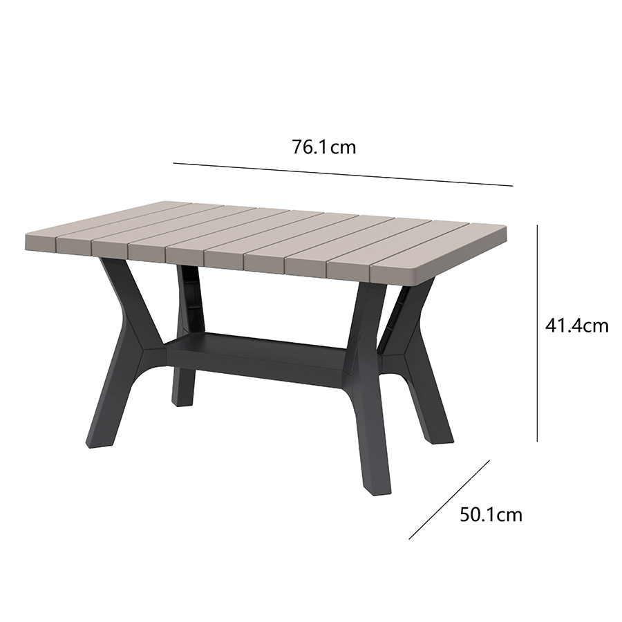 Bondi Outdoor Sofa Set