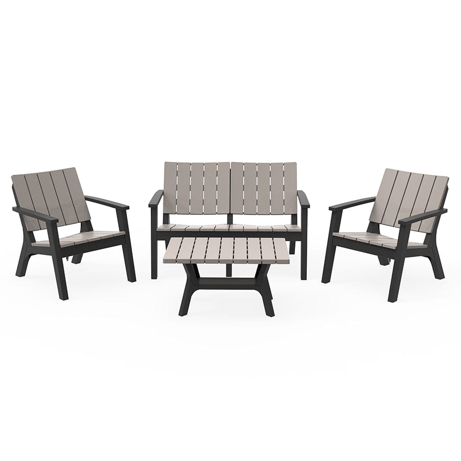Bondi Outdoor Sofa Set