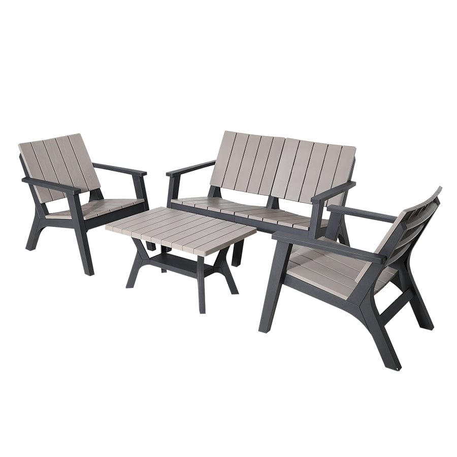 Bondi Outdoor Sofa Set